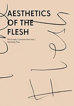 Paperback Aesthetics of the Flesh Book