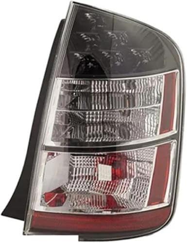 Feu arrière Prius 2007 noir droit pour réparer un phare cassé