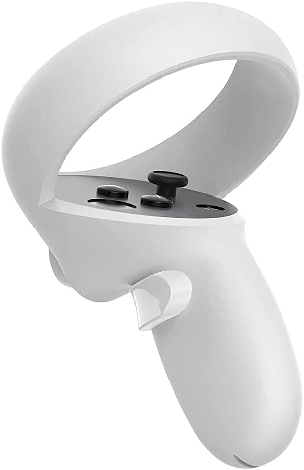 GFTVRCE Original Right handle Hand Controller for Meta Oculus Quest 2