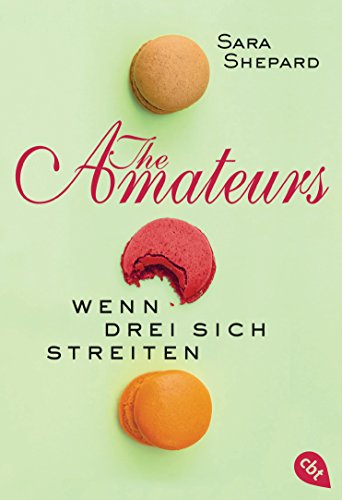 Image of THE AMATEURS - Wenn drei sich streiten