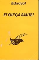 Et qu'ça saute ! 2702415040 Book Cover