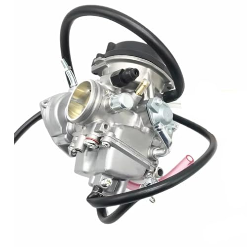 �L���u���^�[�������i Compatible With Suzuki For Quadsport For Z250 For LTZ250 2004-2009 �Y������ 36 �~�����[�g���I�[�g�o�C�L���u���^�[�G���W���A�Z���u���̌����C��