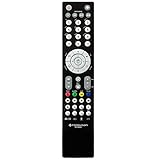 Fácil instalación FERGUSON - Mando original Ferguson 4K. Compatible Ariva Sat y Combo, FBOX 4K, DVD Ferguson, Ferguson TV - MANDO FERGU RCU 660