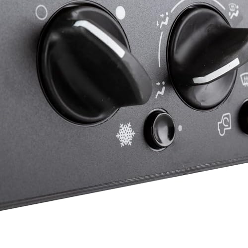 Commande de climatisation robuste Kenworth W900 T800 T600A 2002-2006