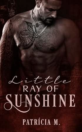 Little Ray of Sunshine (Portuguese Edition) - Kindle edition by M