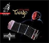 Lifelong Tango
