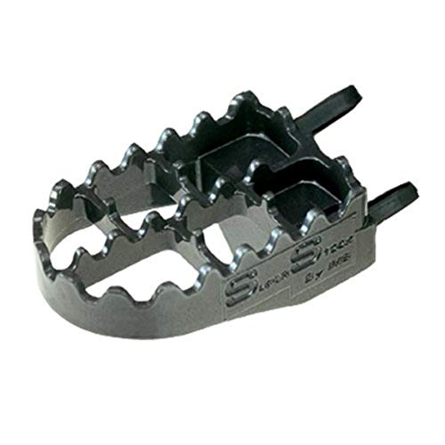 IMS 275511 Super Stock Foot Pegs , Black by IMS - Used condition - US$42.26