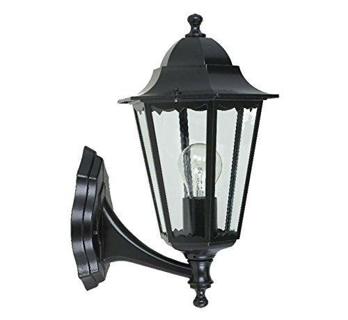 Preisvergleich Produktbild Viktorianische Außenbeleuchtung für Garten und Terrasse IP44