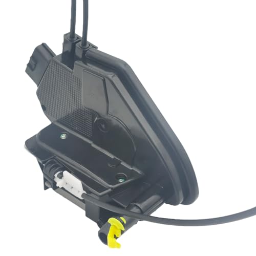 Image of NOVAPARTS 80501-3SG0A Front Left Driver Door Lock Latch Actuator for 2013-2019 Nissan Sentra Sedan 80501-9AN0A Without Intelligent Key