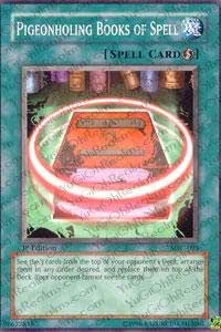 Yu-Gi-Oh! Gather Your Mind Card (MFC-087) – Magicians Force Unlimited Edition, Common Rarity - View #10