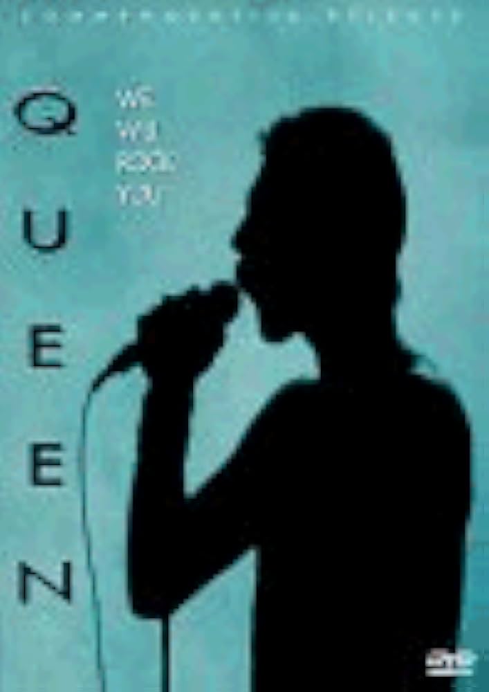 Queen – We Will Rock You We Will Rock You - song and lyrics by Queen | Spotify