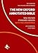 The New Oxford Annotated Bible with Apocrypha: New Revised Standard Version