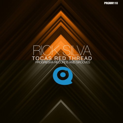 Red Thread Silva Amazon Music - Rick SilvaのTocas Red Thread - Amazon.co.jp