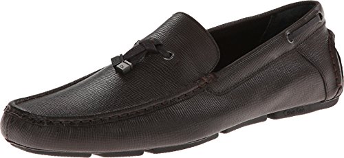 Calvin Klein Men's Macon EPI Loafer