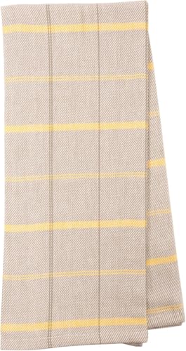 Kaf Home 8541942185 Pantry Pineapple Kitchen Dish Towel Set Of 4 thumb #4
