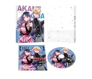【推しの子】3rd season 2【Blu-ray】