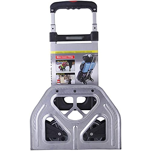 Carretilla plegable de uso multipropósito miniatura 7