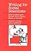 Writing for Social Scientists: How to Start and Finish Your Thesis, Book, or Article (Chicago Guides to Writing, Editing, and Publishing)