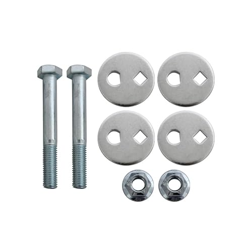 Otmgtgm 901-049K2 K8740 4Pcs Front Alignment Caster Camber Kit Compatible thumb #3