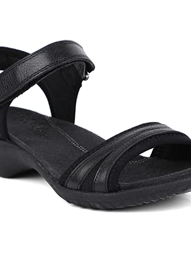 Image of Hush Puppies womens Athos Heeled Sandal