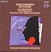 Rachmaninoff: Piano Concerto No. 2 / Rhapsody on a Theme of Paganini