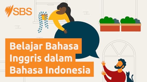 #99 Saying ‘No’ to alcohol - SBS Learn English: Menolak Tawaran Minuman Beralkohol