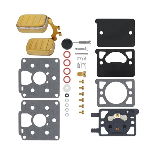 Carburateur 142-0570 avec flotteur pour moteurs Onan BF BG B43M B48M