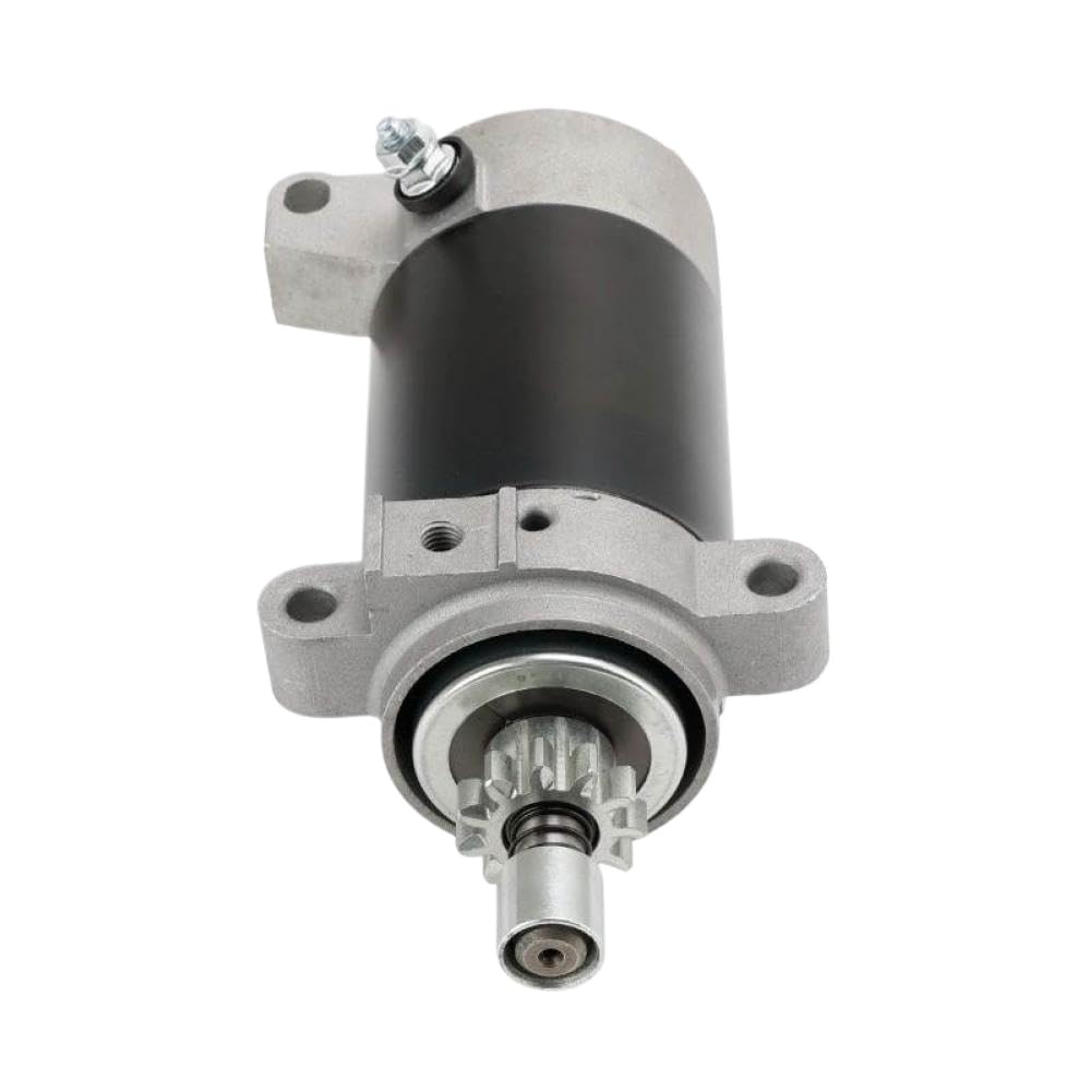 Motor de Arranque para Motores Marinos de 4 Tiempos 15HP 20HP 25HP 2007-2017 6AH-81800 6AH-81800-00 6AH-81800-01