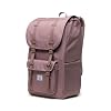 Herschel Supply Co. Heritage Softshell Luggage, Raven Crosshatch, Medium 92 L