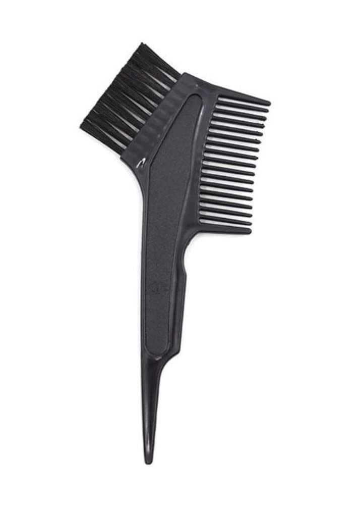 Dongsung Take 5 Hair Dye No.6 Dark Brown Covers Gray Hair in Just 5 Minutes Without Any Foul Odor! Designed to Improve Damaged Hair (Pack of 12)