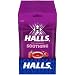 Halls Breezers Cool Berry Throat Drops - 300 Drops (12 bags of 25 drops)