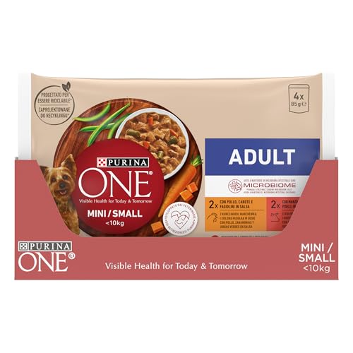 Purina ONE Mini