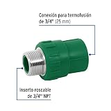 Termoflow 600W 7 Imagen adicional