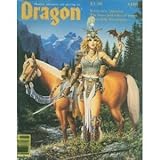 Dragon Magazine, No 106