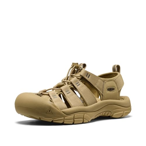KEEN (�L�[��) �����Y �j���[�|�[�g H2 �N���[�Y�h�g�D �E�H�[�^�[�T���_��, ���m�N��/�J�[�L�B, 9.5