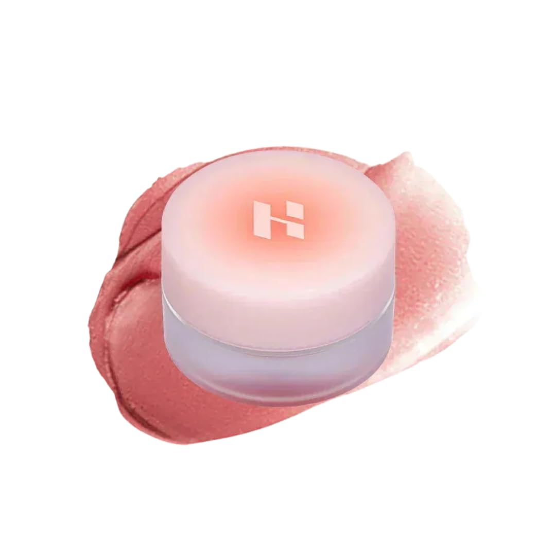 Melting Blur Lip Pot 03 Muve
