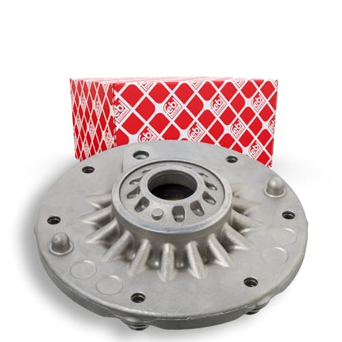 Febi bilstein 104271 Bearing cojinete de rueda de recambio original para motor