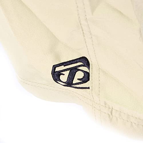 Jet Pilot Men's Ultra Lite Quick Dry Board Shorts Swim Suit Trunks Size 30 Tan4