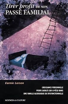 Paperback Tirer profit de son passé familial [French] Book