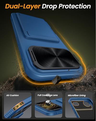 Image of for Phone case (Blue, i7 Air)