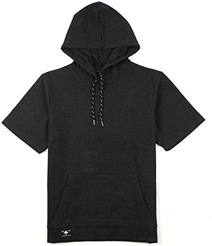 LRG Men's Dumont Knit Hoodie