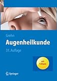Augenheilkunde (Springer-Lehrbuch)