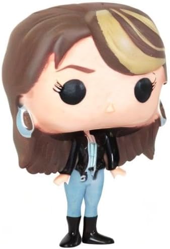 Funko POP! Television: Sons of Anarchy Gemma Teller Morrow Action Figure image 3