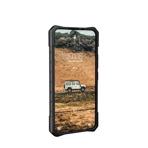 Coque Samsung S22 UAG Pathfinder pour éviter les bris d'écran et réparations coûteuses - 5