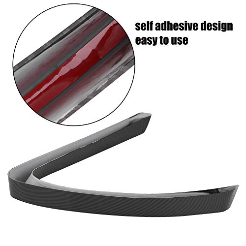 Suuonee Rivestimento griglia anteriore auto