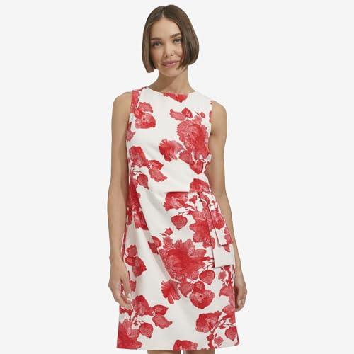 Image of Tommy Hilfiger Sheath Dress