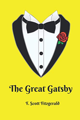 The Great Gatsby