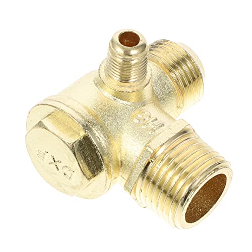 HOMSFOU 3 la válvula...