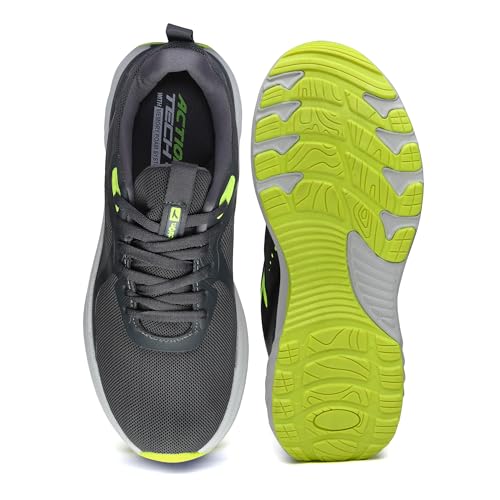Image of Action | Athleo | BULLET-211 | Stylish | Lightweight | Comfortable | Trendy | Sports | Running Shoes | for Men