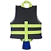 Gogokids Toddler Swim Vest, Kids Floaties – Boys & Girls Buoyancy Jacket for Pool & Beach, Fits 2-8 Years / 22-60 lbs